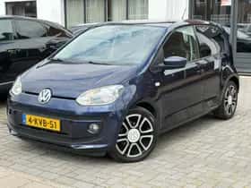 Volkswagen Up! (2013) thumbnail 1