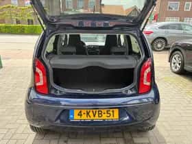 Volkswagen Up! (2013) thumbnail 12
