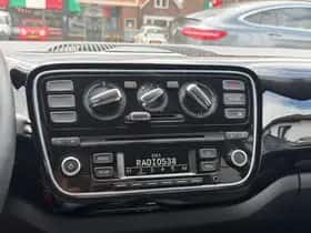 Volkswagen Up! (2013) thumbnail 14