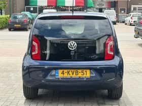 Volkswagen Up! (2013) thumbnail 4