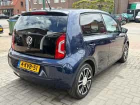 Volkswagen Up! (2013) thumbnail 5