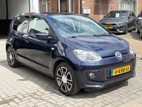 Volkswagen Up! (2013) thumbnail 7