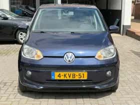 Volkswagen Up! (2013) thumbnail 8