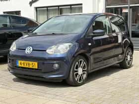 Volkswagen Up! (2013) thumbnail 9