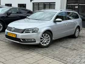 Volkswagen Passat (2011)