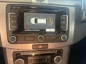 Volkswagen Passat (2011) thumbnail 19