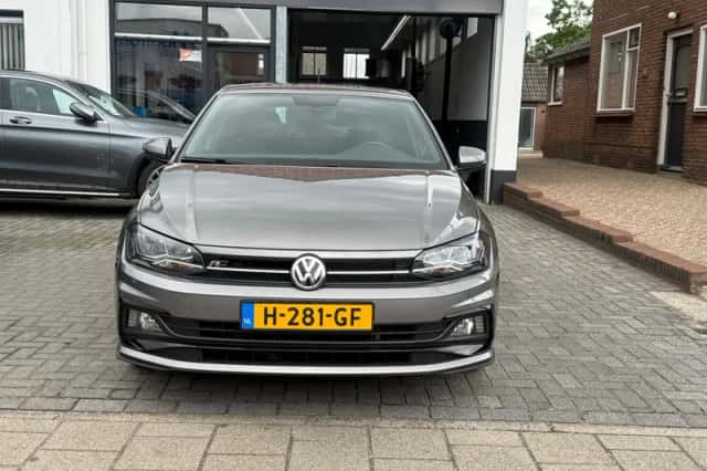Volkswagen Polo (2020) thumbnail 2
