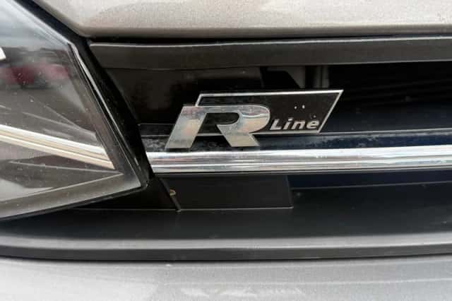 Volkswagen Polo (2020) thumbnail 4
