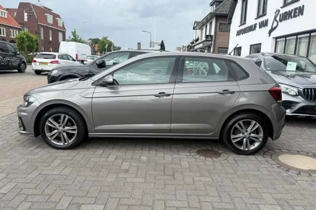Volkswagen Polo (2020) thumbnail 5