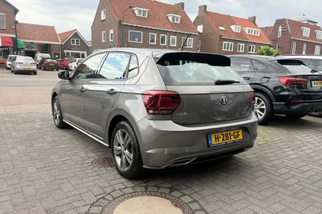 Volkswagen Polo (2020) thumbnail 6