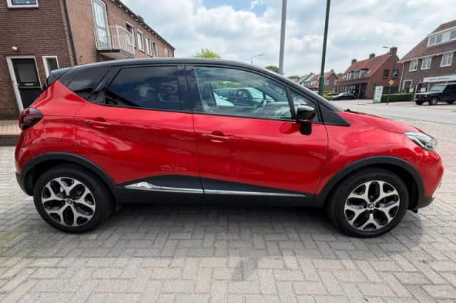 Renault Captur (2018) thumbnail 6
