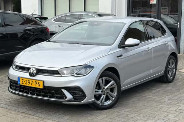 Volkswagen Polo (2024) thumbnail 1