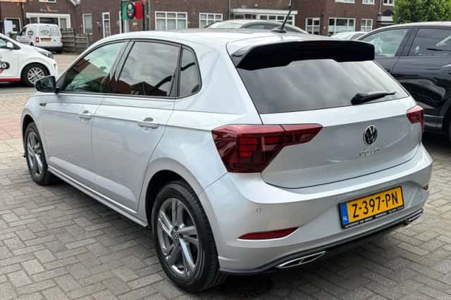 Volkswagen Polo (2024) thumbnail 3