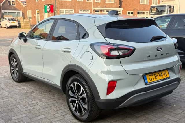 Ford Puma (2024) thumbnail 3