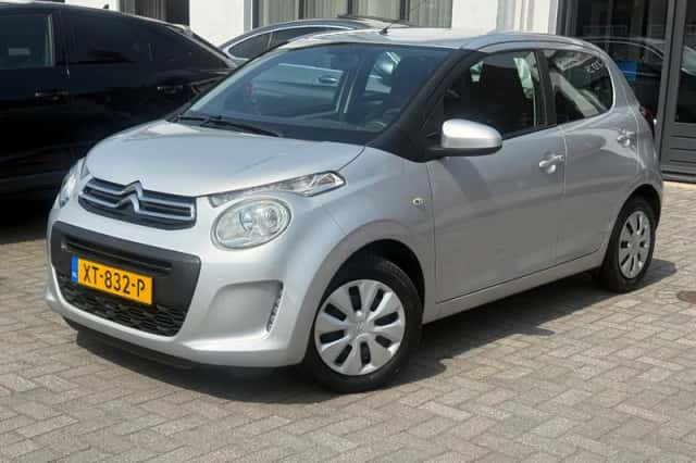 Citroën C1 (2019) thumbnail 1