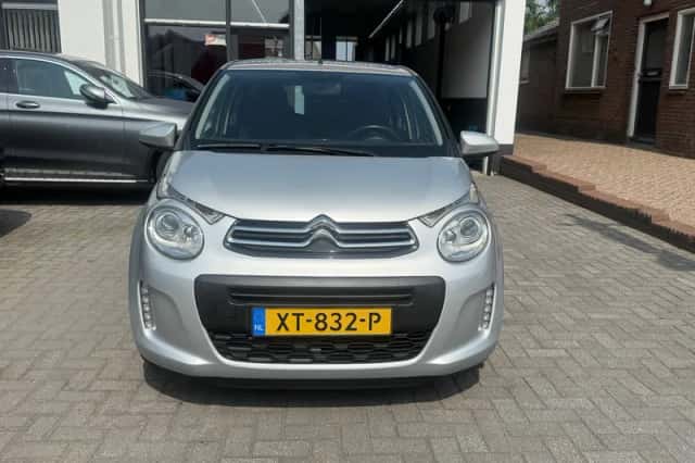 Citroën C1 (2019) thumbnail 2