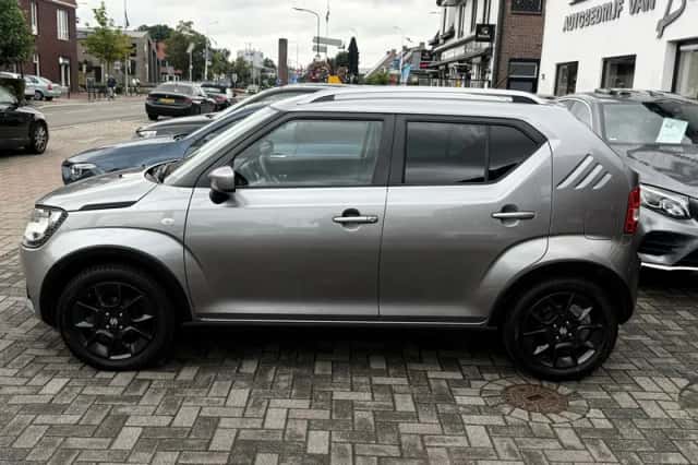 Suzuki Ignis (2017) thumbnail 4