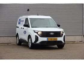 Ford Transit (2024) thumbnail 3