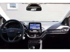 Ford Fiesta (2023) thumbnail 19