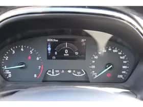 Ford Fiesta (2023) thumbnail 22