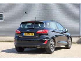 Ford Fiesta (2023) thumbnail 4