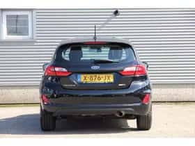 Ford Fiesta (2023) thumbnail 5