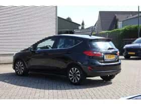 Ford Fiesta (2023) thumbnail 6