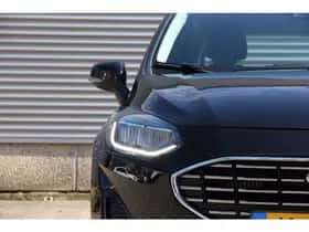 Ford Fiesta (2023) thumbnail 8
