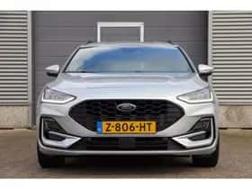 Ford Focus (2023) thumbnail 2