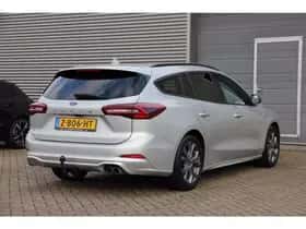 Ford Focus (2023) thumbnail 9