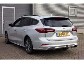 Ford Focus (2023) thumbnail 10