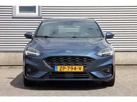 Ford Focus (2019) thumbnail 2