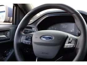 Ford Focus (2019) thumbnail 14