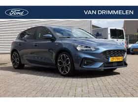Ford Focus (2019) thumbnail 3