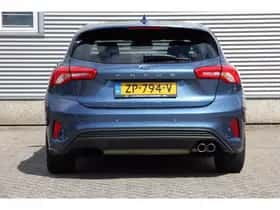 Ford Focus (2019) thumbnail 5