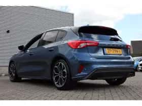 Ford Focus (2019) thumbnail 6