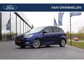Ford C-Max (2017)