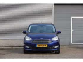 Ford C-Max (2017) thumbnail 2