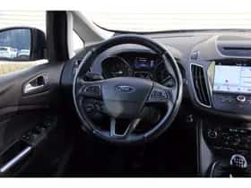 Ford C-Max (2017) thumbnail 13