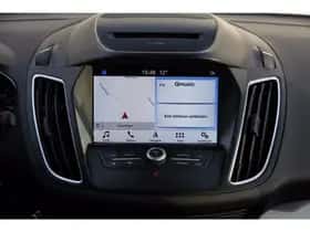 Ford C-Max (2017) thumbnail 14