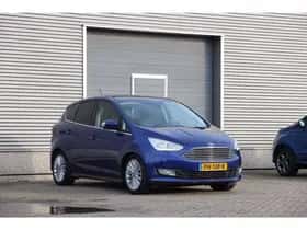 Ford C-Max (2017) thumbnail 3