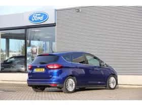 Ford C-Max (2017) thumbnail 4