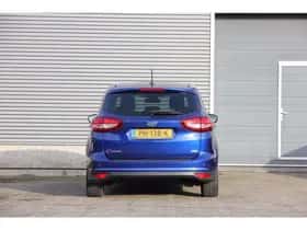 Ford C-Max (2017) thumbnail 5
