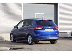 Ford C-Max (2017) thumbnail 6