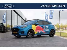 Ford Puma (2025)