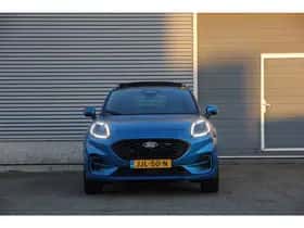 Ford Puma (2025) thumbnail 2