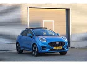 Ford Puma (2025) thumbnail 3