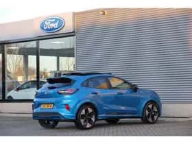 Ford Puma (2025) thumbnail 4