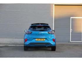 Ford Puma (2025) thumbnail 5