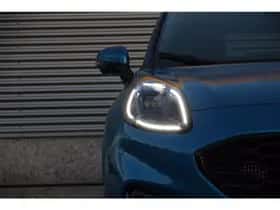 Ford Puma (2025) thumbnail 9